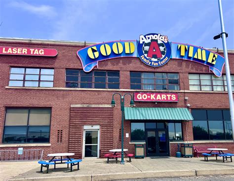 Arnold's family fun center oaks pa - Located in Oaks, Pa, Arnold's Family Fun Center is one of Pennsylvania's premier indoor entertainment venues. With 200,000 square feet of action-packed adven...
